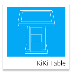 KiKi Table